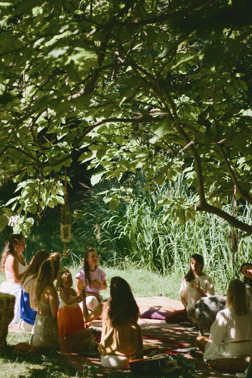 Imrama Retreats